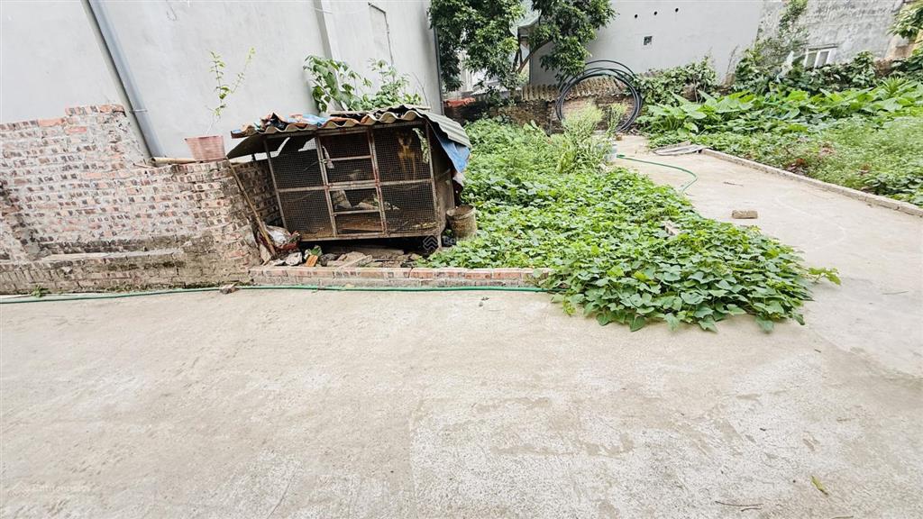 Lô góc 45,3m ngọc lịch như quỳnh chỉ 200m ra đại đô thị vin 2.3