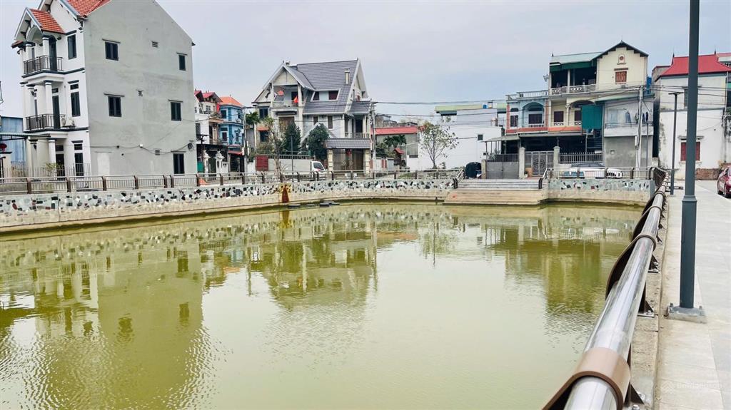 View hồ điều hoà sản phẩm duy nhất