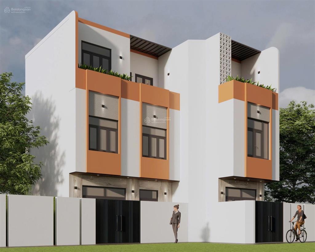 Bán căn nhà 3 tầng đình dù như quỳnh  hưng yên
