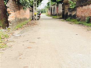 Cần sang nhượng 47m đại đồng gần siêu dự án nhà ga lớn nhất miền bắc, cảng cạn logistics 1400 ha