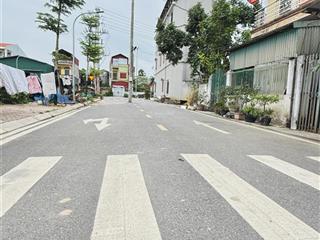 Đấu giá an lạc như quỳnh 95m đã có sổ sẵn sang tên 300m ra trạm thu phí ql 5a và vành đai 4