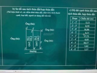 Bán đất tại xã đại đồng, 2,5 tỷ, 100 m2, giá ưu đãi đẹp, nhiều tiện ích