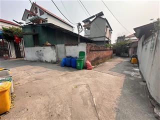 Bán gấp đất thổ cư tại thị trấn như quỳnh, 2,55 tỷ, 58,4 m2, pháp lý đầy đủ, hướng đông bắc