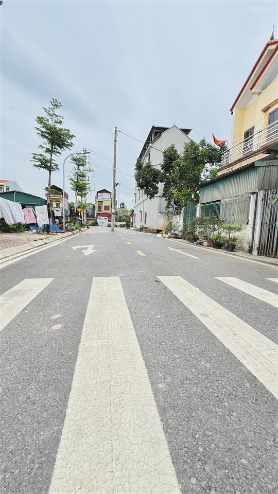 Đấu giá an lạc trưng trắc gần trạm thu phí ql5a và vành đai 4 vị trí tiềm năng