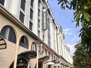 Bán boutique hotel grand world phú quốc