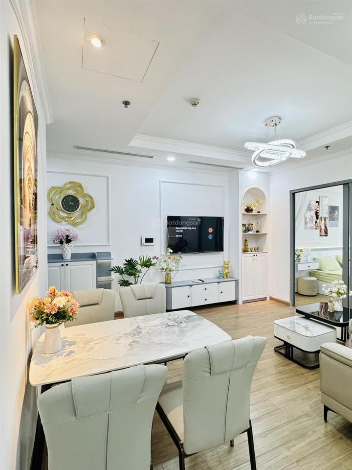 Bán căn 1pn times city tòa p03 dt 57m², nhà đẹp, full nội thất, chỉ 7 tỷ có tl, 0989 555 ***