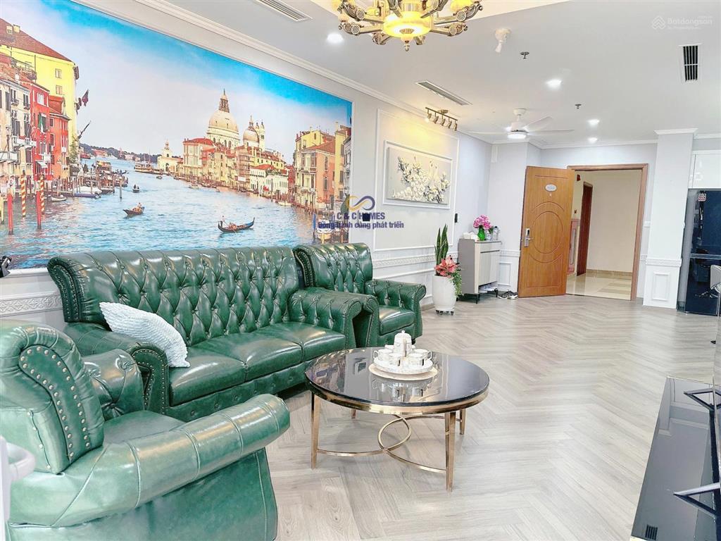 Bán gấp căn hộ rẻ nhất timescity, sổ đỏ chính chủ, có slot ô tô.  0989 555 ***