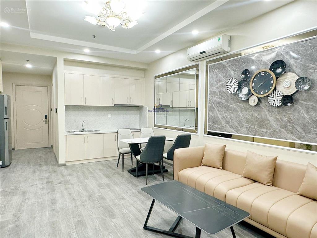 Bán căn 1pn times city tòa t08  53m², full đồ đẹp, vào ở ngay chỉ 6 tỷ có tl  0989 555 ***