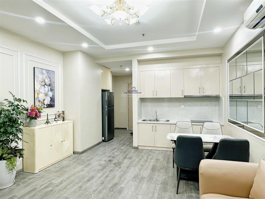 Bán căn 1pn times city tòa t08  53m², full đồ đẹp, vào ở ngay chỉ 6 tỷ có tl  0989 555 ***