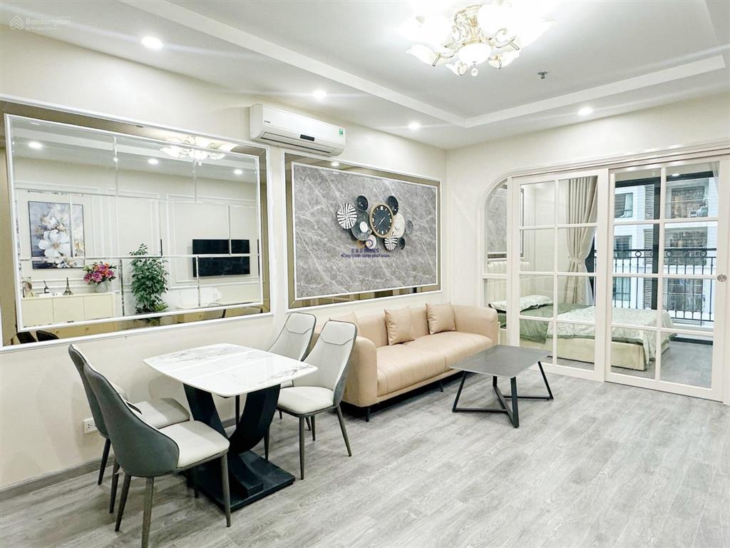 Bán căn 1pn times city tòa t08  53m², full đồ đẹp, vào ở ngay chỉ 6 tỷ có tl  0989 555 ***
