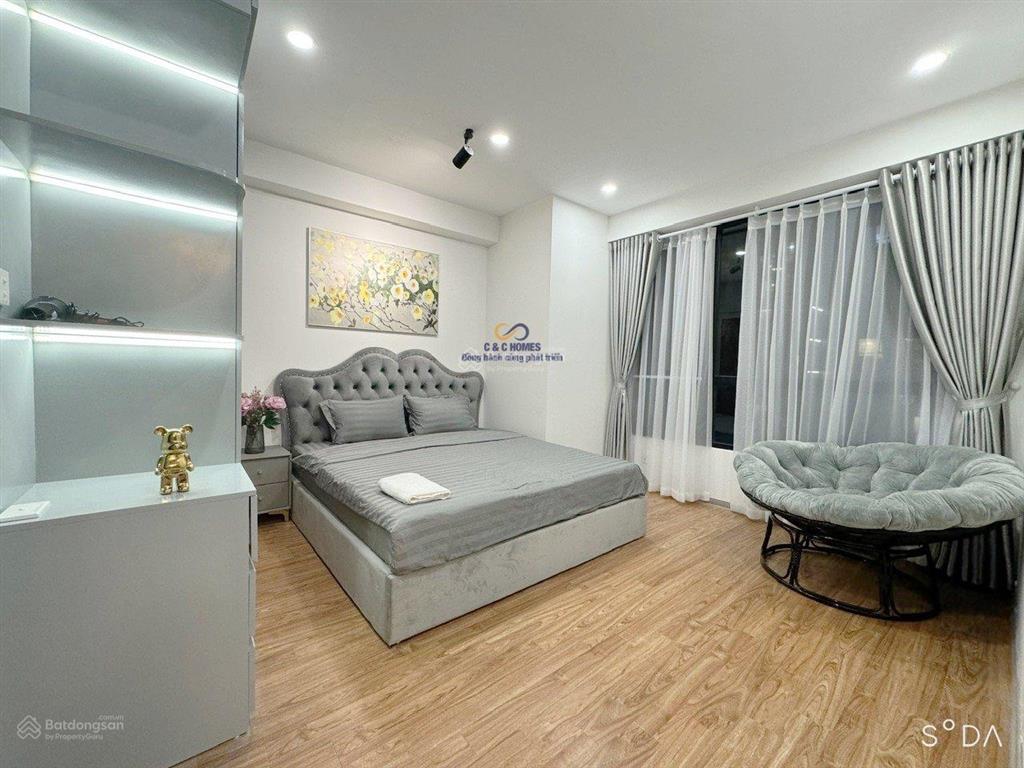 Bán căn 2pn times city tòa t 90m², full đồ đẹp, slot ô tô vĩnh viễn chỉ 10,7 tỷ   0989 555 ***