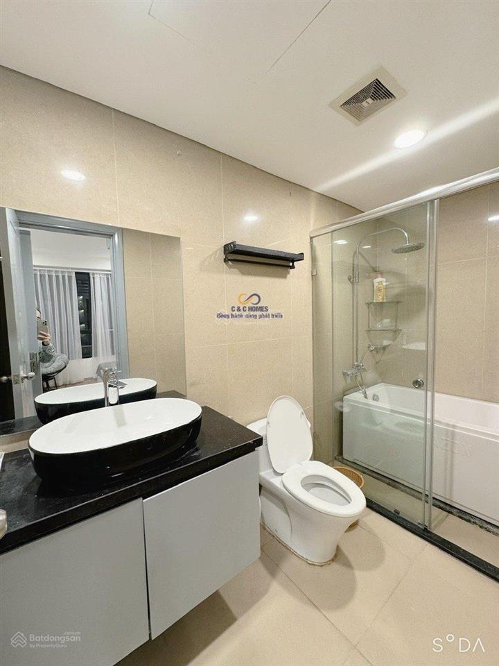 Bán căn 2pn times city tòa t 90m², full đồ đẹp, slot ô tô vĩnh viễn chỉ 10,7 tỷ   0989 555 ***