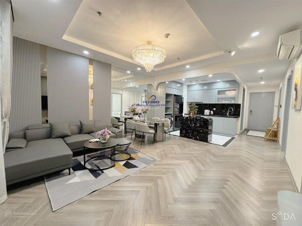 Bán căn 2pn times city tòa t 90m², full đồ đẹp, slot ô tô vĩnh viễn chỉ 10,7 tỷ   0989 555 ***