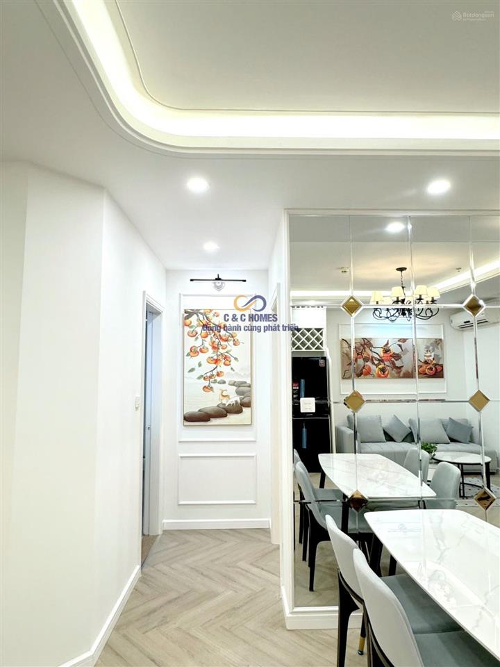 Bán căn 2pn times city tòa t01 95m², full đồ đẹp, vào ở ngay chỉ 9,5 tỷ có tl  0989 555 ***