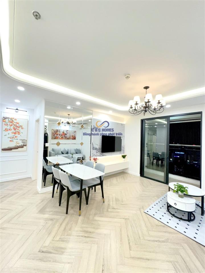 Bán căn 2pn times city tòa t01 95m², full đồ đẹp, vào ở ngay chỉ 9,5 tỷ có tl  0989 555 ***