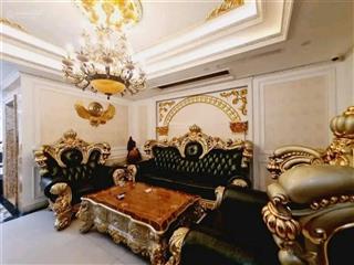 Bán biệt thự an lạc  phùng khoang, giá siêu hời 30,5 tỷ, 120m2, 4pn, 4wc