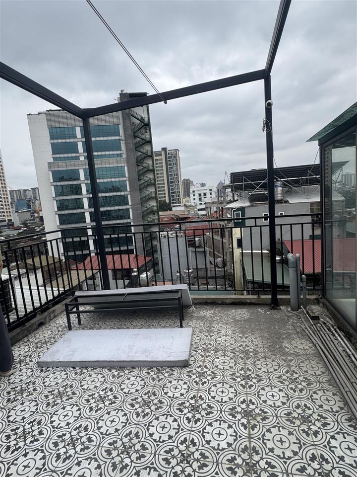 Cho thuê ccmn tại trung tâm đống đa ngắn và dài ngày