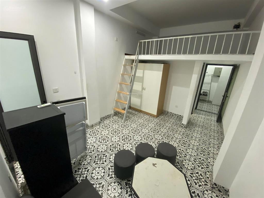 Cho thuê ccmn tại trung tâm đống đa ngắn và dài ngày