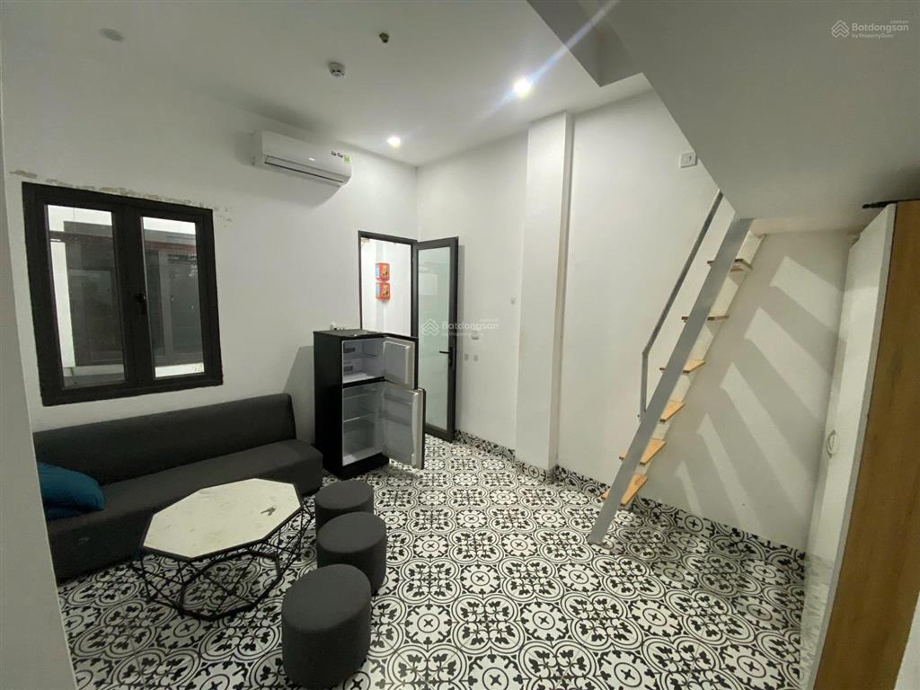 Cho thuê ccmn tại trung tâm đống đa ngắn và dài ngày