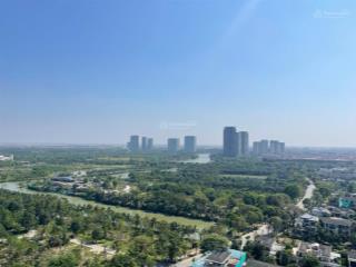 Bán căn hộ duplex full đồ tầm view đẹp nhất ecopark  giá cực tốt