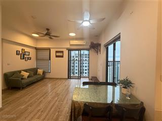 Bán căn hộ chung cư 58m2 toà lake 2 aquabay