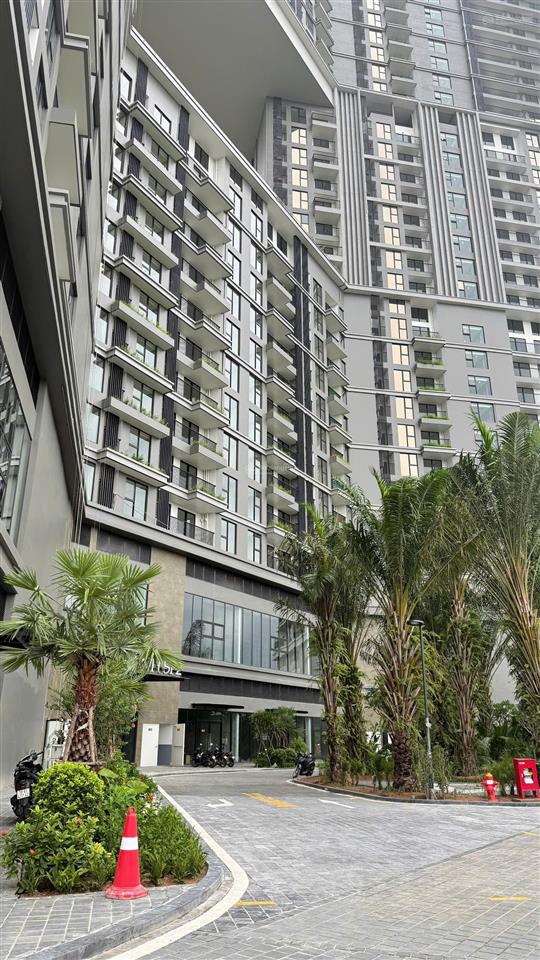 Siêu phẩm mezza sky forest căn hộ 2 tầng trần cao 6m, view biệt thự đảo cực phẩm 0823 486 ***