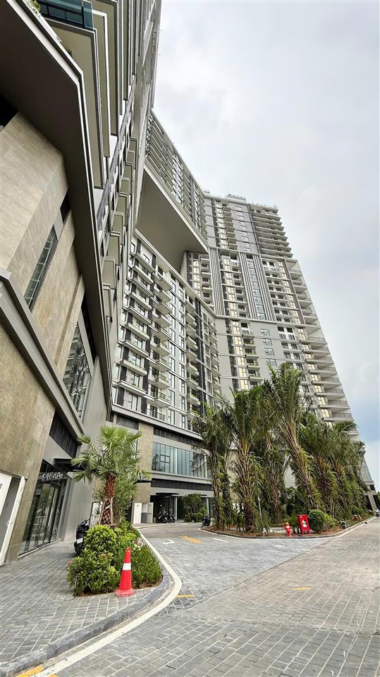 Siêu phẩm mezza sky forest căn hộ 2 tầng trần cao 6m, view biệt thự đảo cực phẩm 0823 486 ***