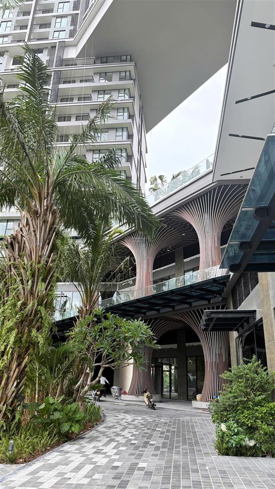 Siêu phẩm mezza sky forest căn hộ 2 tầng trần cao 6m, view biệt thự đảo cực phẩm 0823 486 ***