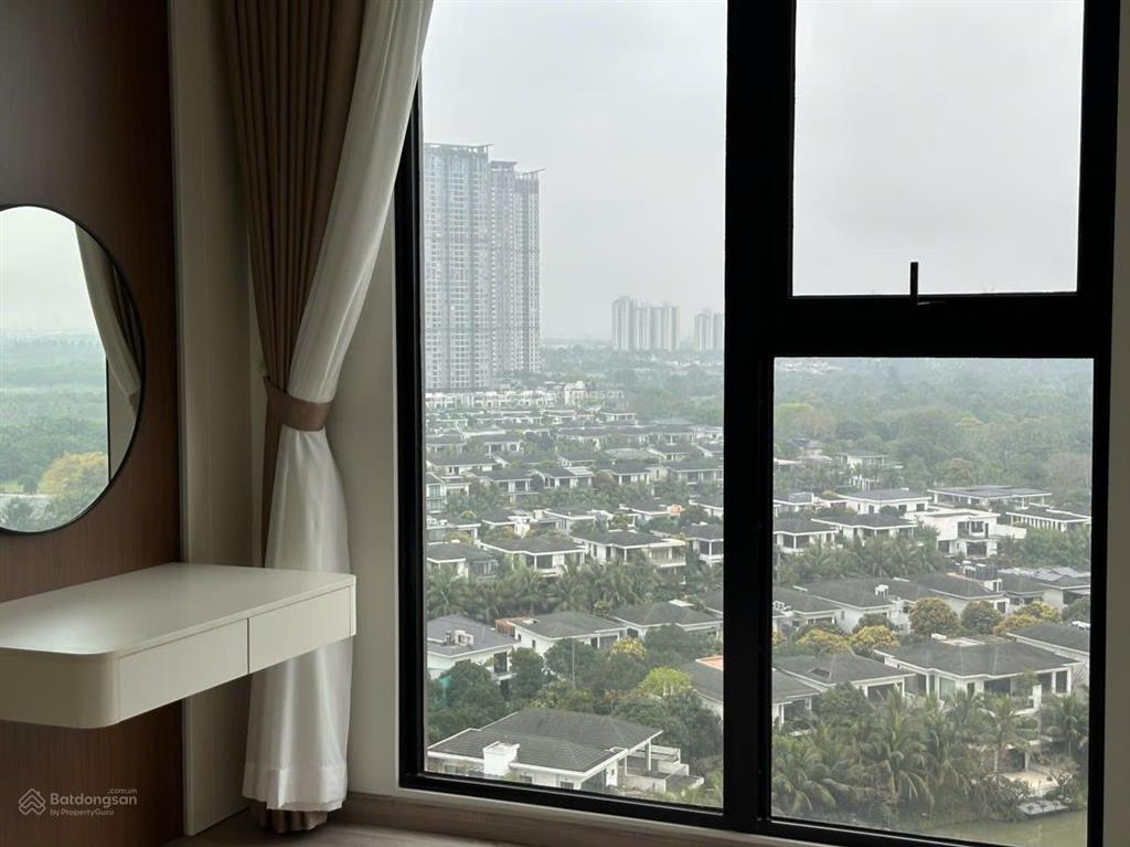 Căn hộ sân vườn giá tốt dự án tìm chủ nhân mới