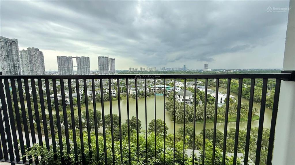 Siêu phẩm mezza sky forest căn hộ 2 tầng trần cao 6m view biệt thự đảo cực phẩm