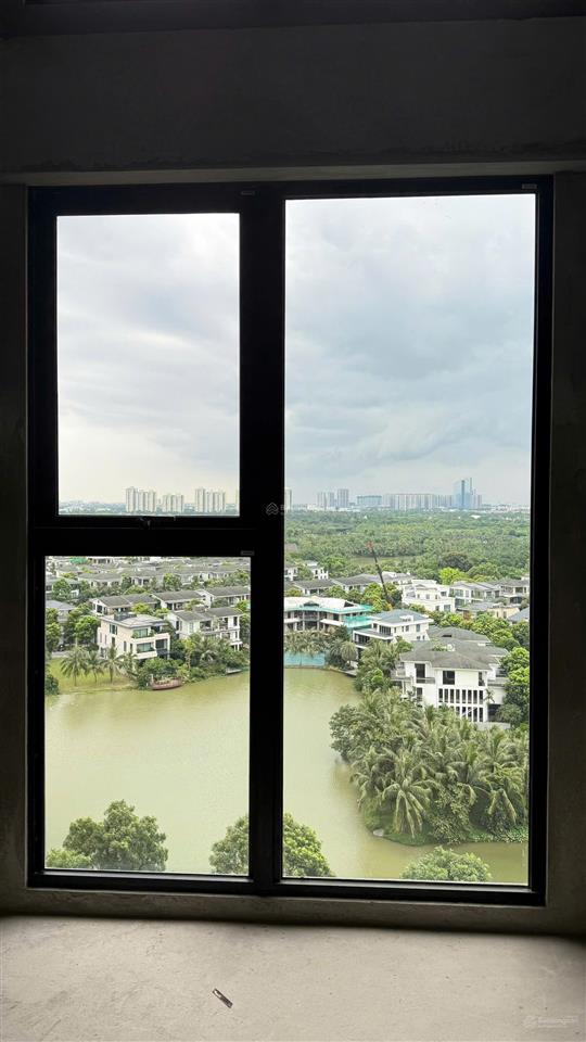Siêu phẩm mezza sky forest căn hộ 2 tầng trần cao 6m view biệt thự đảo cực phẩm