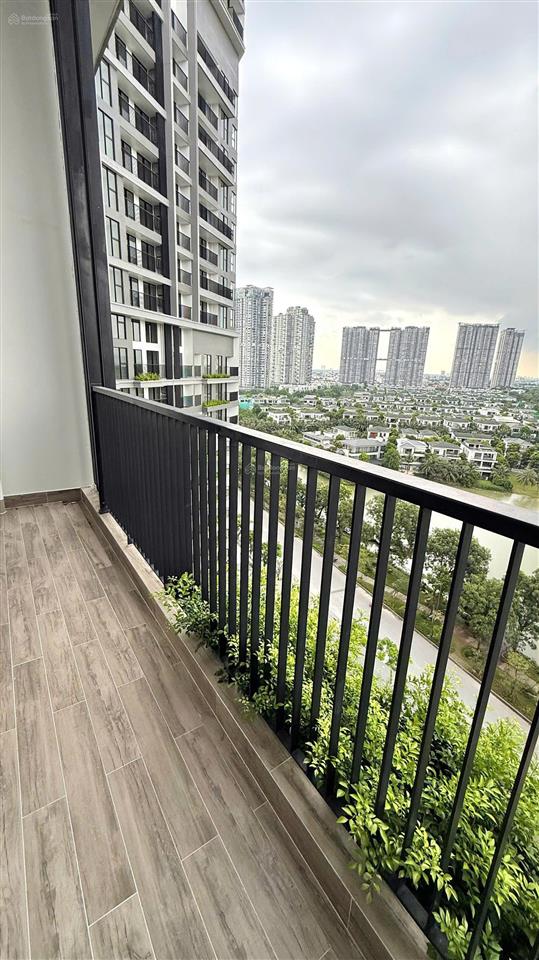 Siêu phẩm mezza sky forest căn hộ 2 tầng trần cao 6m view biệt thự đảo cực phẩm