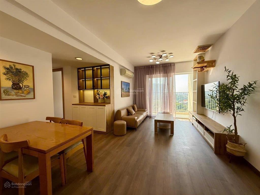 Bán căn hộ 3pn2vs rừng cọ full nội thất mới cứng giá tốt nhất hiện tại
