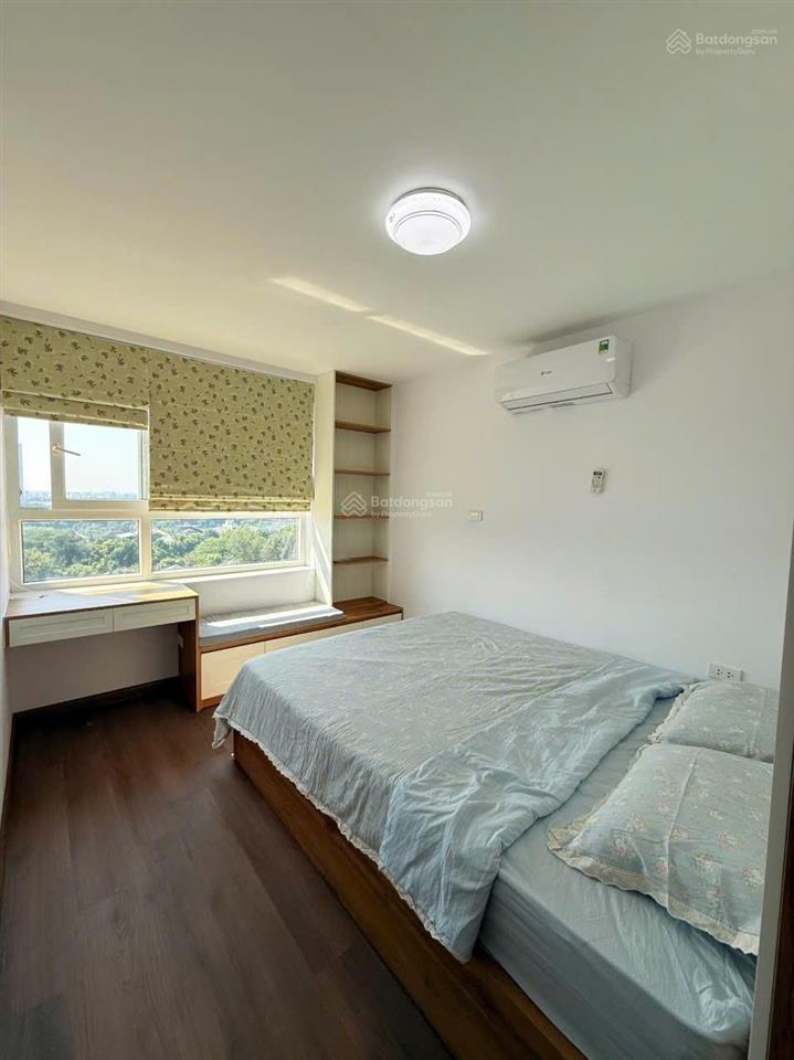 Bán căn hộ 3pn2vs rừng cọ full nội thất mới cứng giá tốt nhất hiện tại