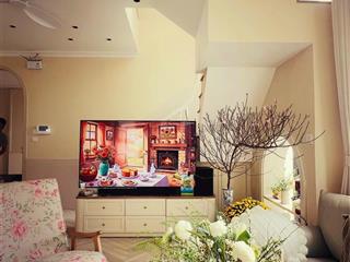 Duplex sol forest ecopark không gian sống dành cho những người yêu sự khác biệt