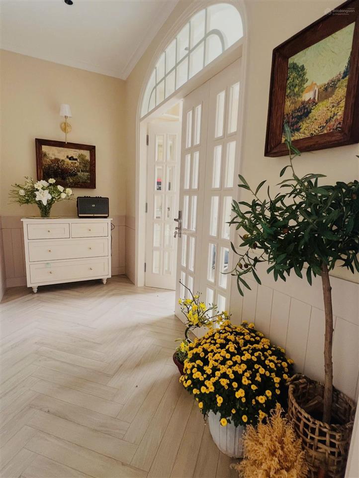 Duplex sol forest ecopark không gian sống dành cho những người yêu sự khác biệt