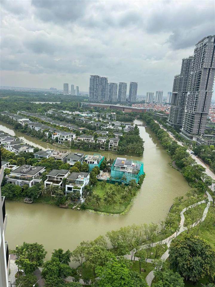 Chào bán căn hộ đặc biệt mezza tòa havenpark trần cao 7.2m kđt ecopark.