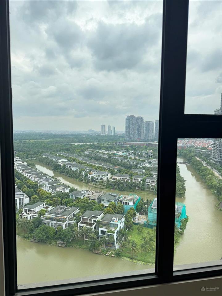 Chào bán căn hộ đặc biệt mezza tòa havenpark trần cao 7.2m kđt ecopark.