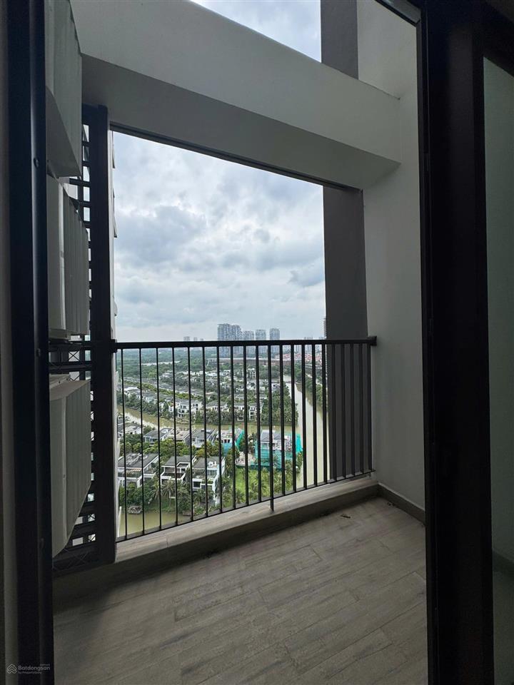 Chào bán căn hộ đặc biệt mezza tòa havenpark trần cao 7.2m kđt ecopark.