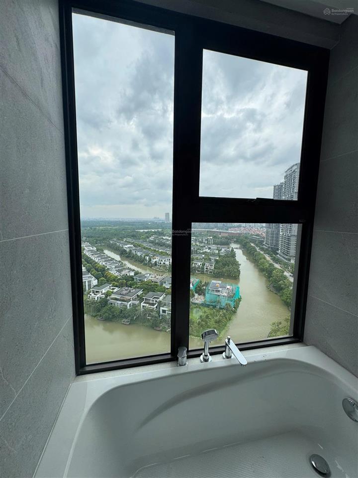 Chào bán căn hộ đặc biệt mezza tòa havenpark trần cao 7.2m kđt ecopark.