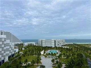 Căn mặt a tầng 8 trực diện biển giá chỉ khoảng 900tr bao thuế phí, sẵn giao dịch ngay