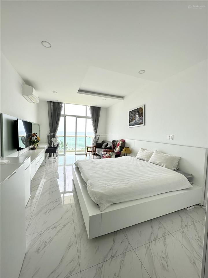 Cho thuê ngắn hạn, dài hạn căn hộ ocean vista mũi né