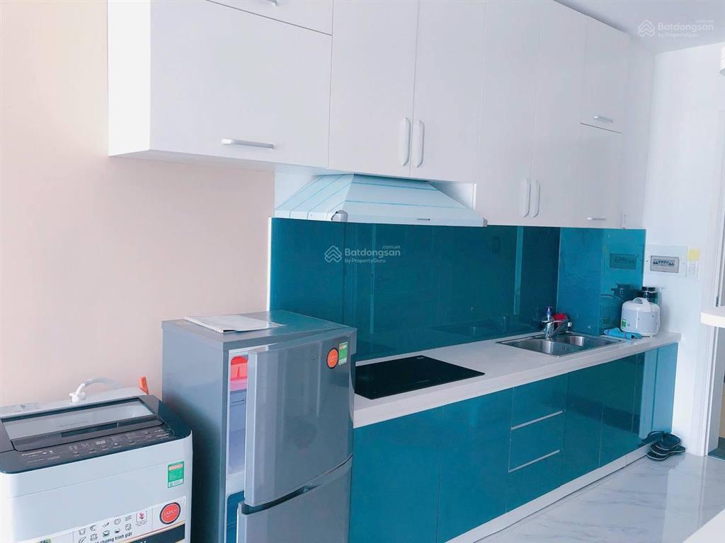 Cho thuê ngắn hạn, dài hạn căn hộ ocean vista mũi né
