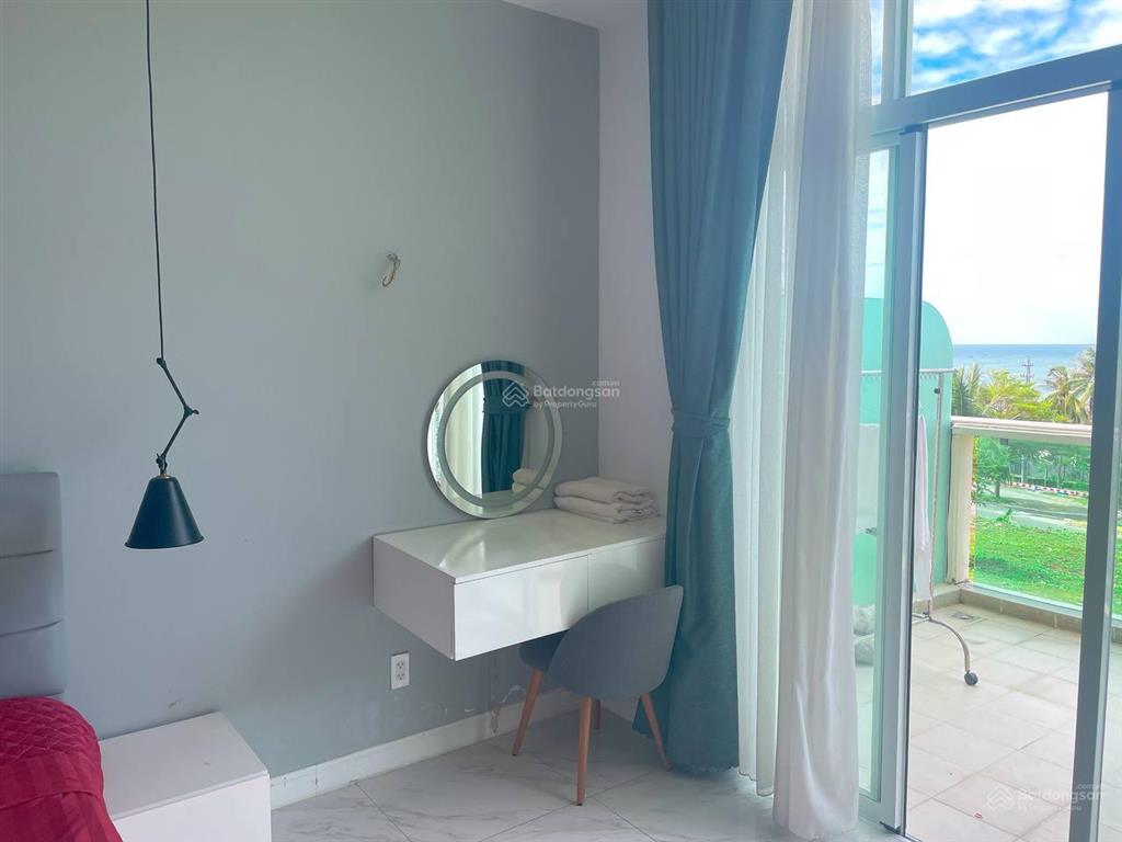 Cho thuê ngắn hạn, dài hạn căn hộ ocean vista mũi né