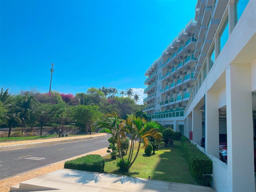 Cho thuê ngắn hạn, dài hạn căn hộ ocean vista mũi né