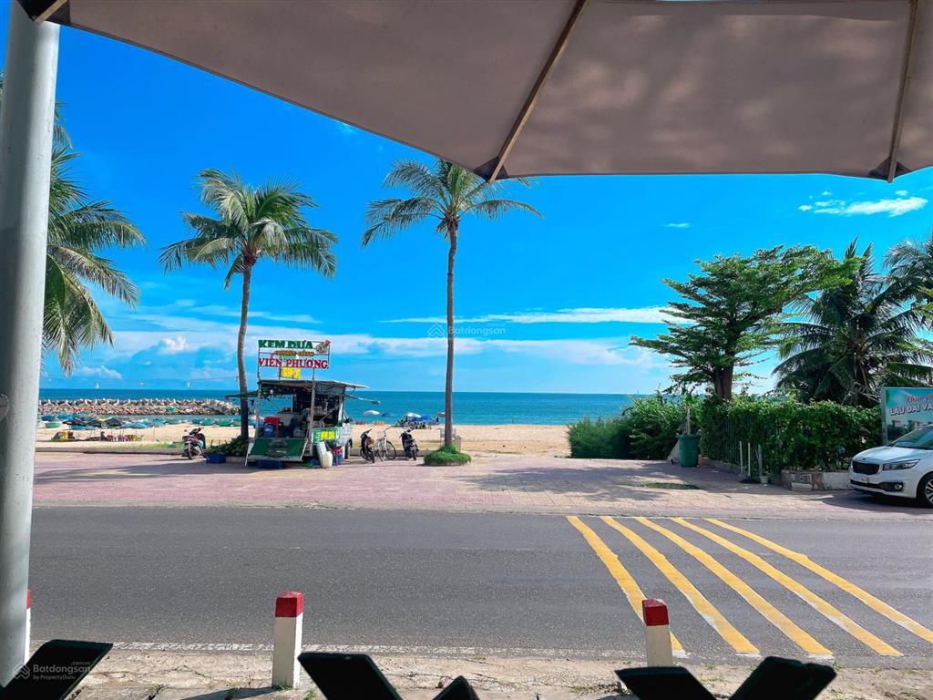 Cho thuê ngắn hạn, dài hạn căn hộ ocean vista mũi né