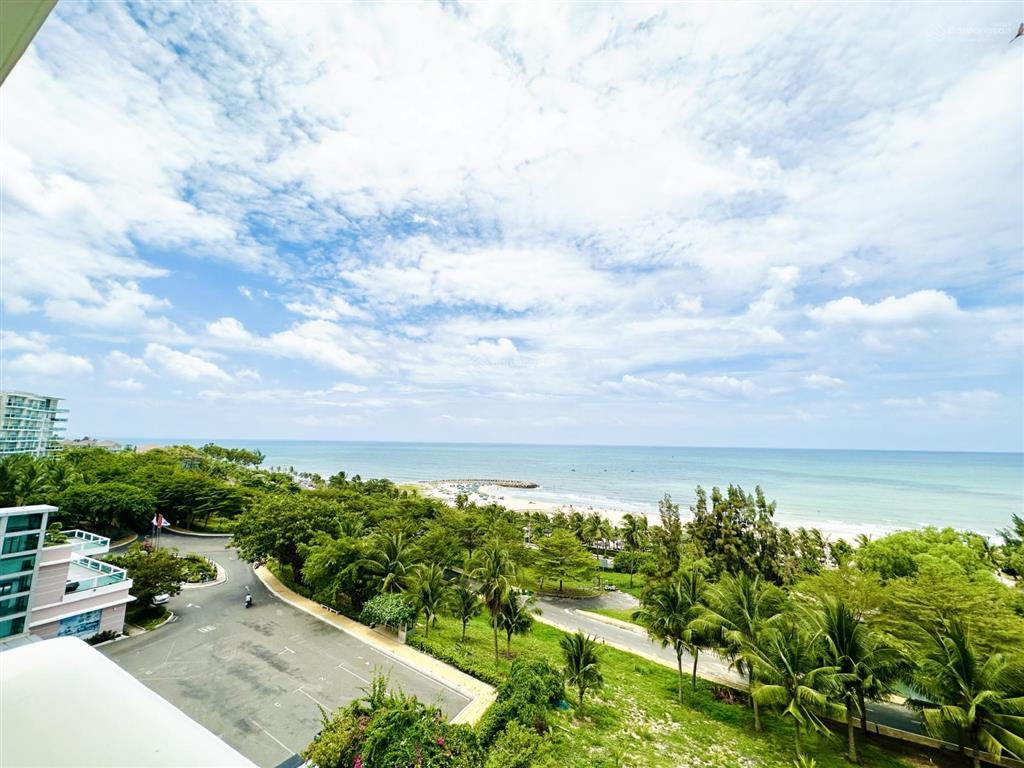 Cho thuê ngắn hạn, dài hạn căn hộ ocean vista mũi né