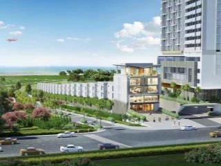 Căn hộ 1pn đẹp tại the seahara mũi né, sổ hồng lâu dài