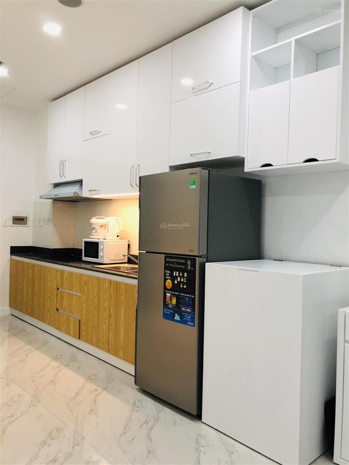 Bán căn hộ ocean vista 38m2 view biển panorama, giá đẹp
