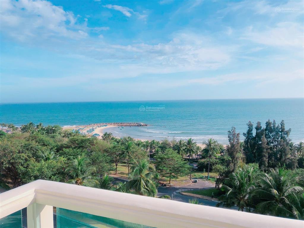 Bán căn hộ ocean vista 38m2 view biển panorama, giá đẹp